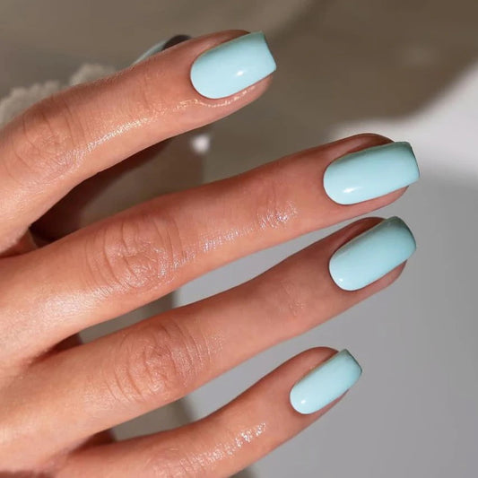 Ocean Blue Shorties